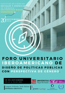 Foro Universitario Iberoamericano de diseño de políticas públicas con perspectiva de género.(2)-1